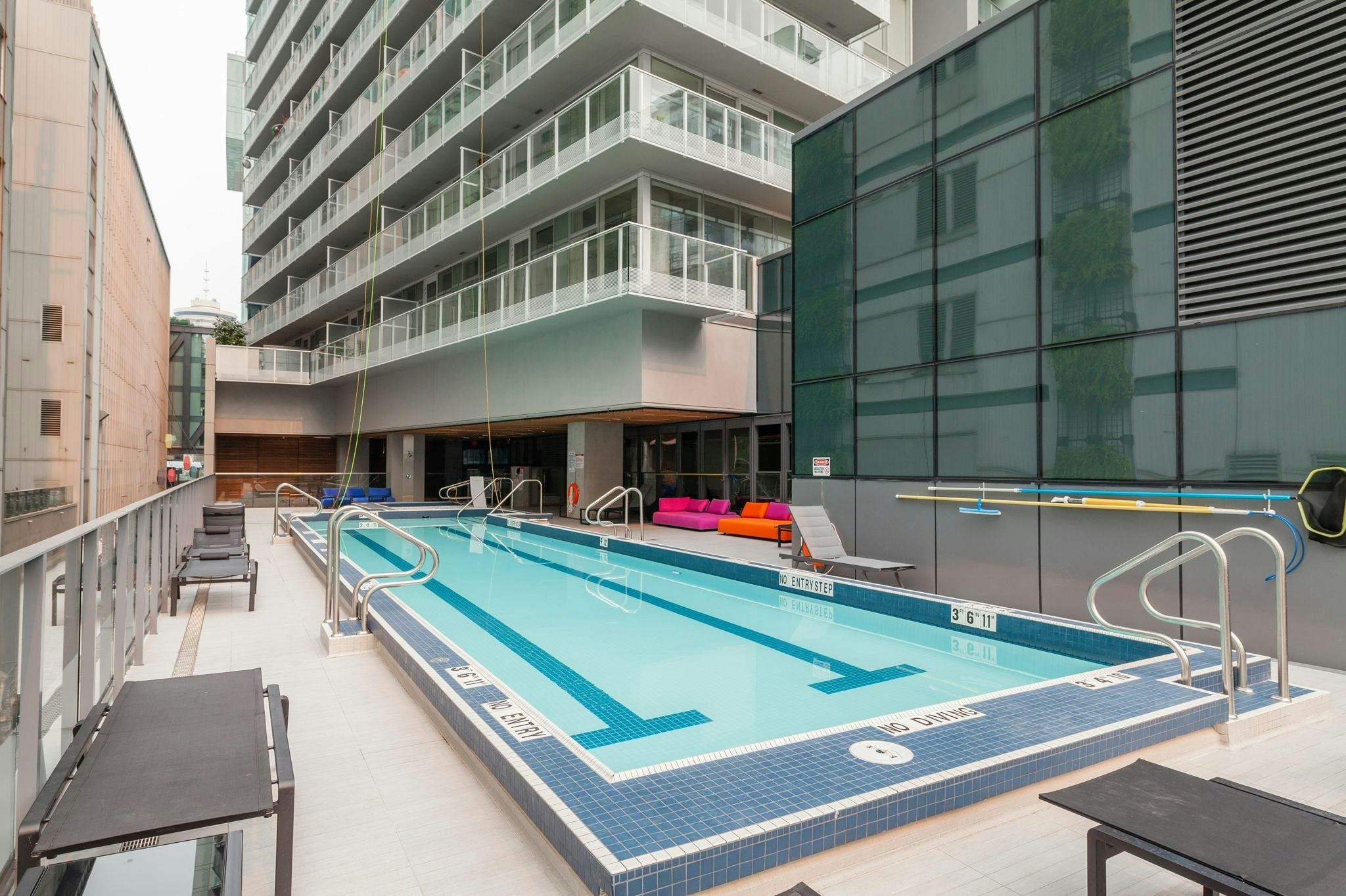 1211-777 Richards Street, Vancouver, BC, V6B 0M6 - 23