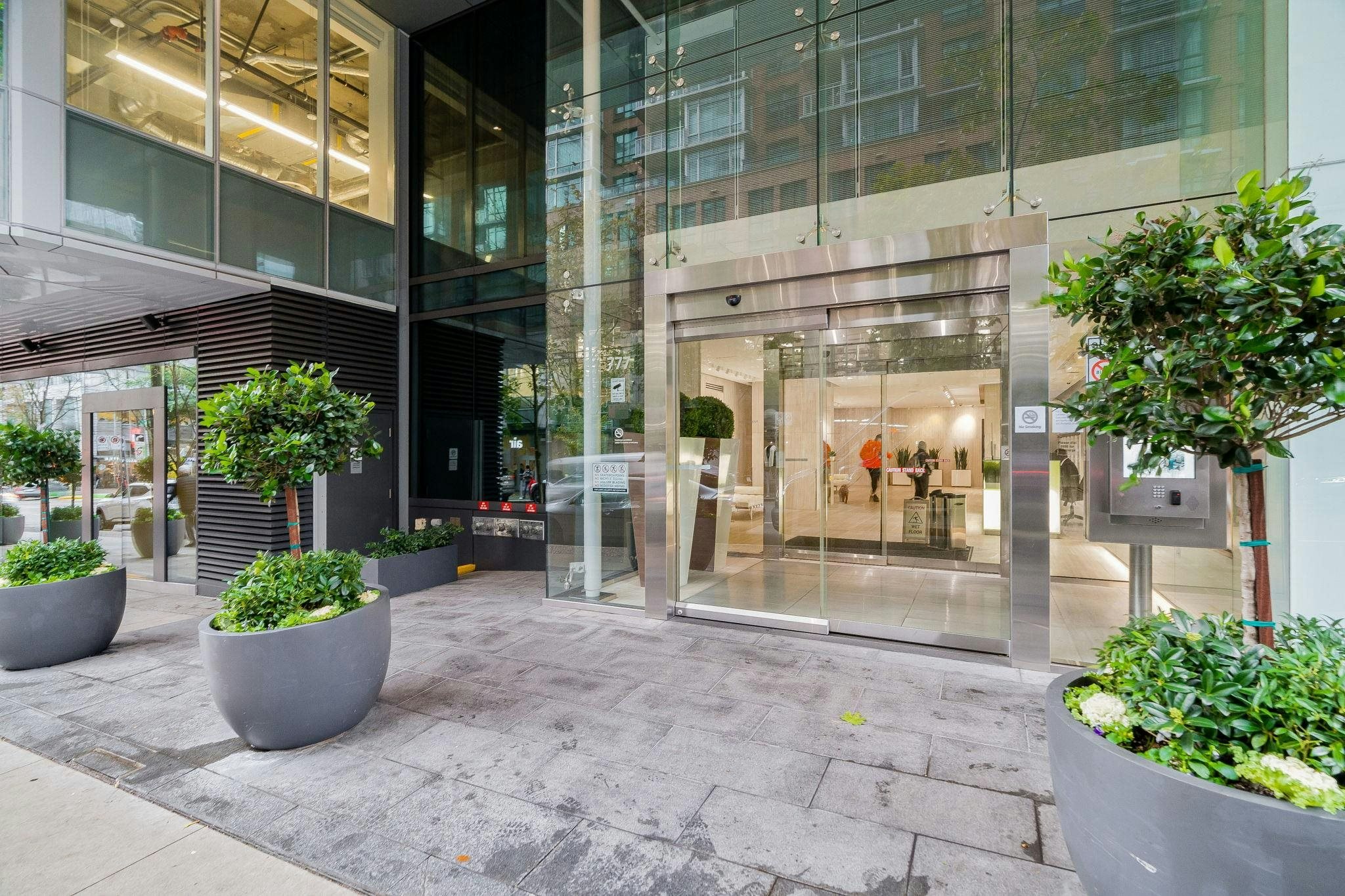 1211-777 Richards Street, Vancouver, BC, V6B 0M6 - 27
