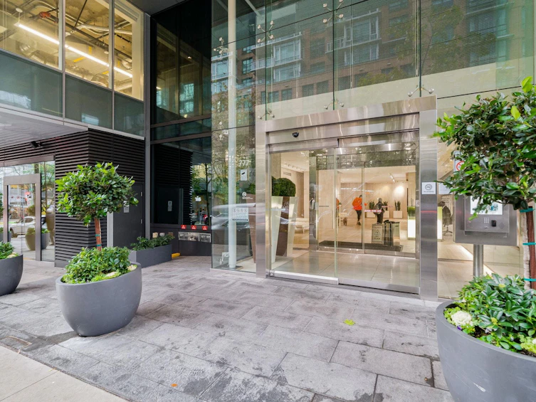 1211-777 Richards Street, Vancouver, BC, V6B 0M6 - 27