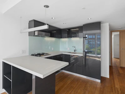 1211-777 Richards Street - 4