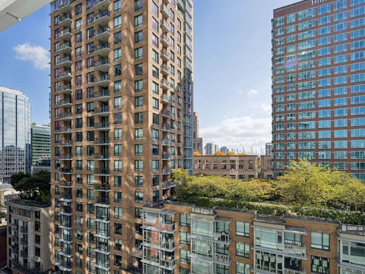1211-777 Richards Street, Vancouver, BC, V6B 0M6 - 19