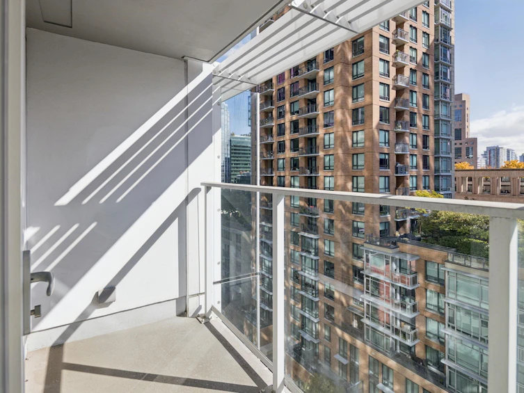 1211-777 Richards Street, Vancouver, BC, V6B 0M6 - 17