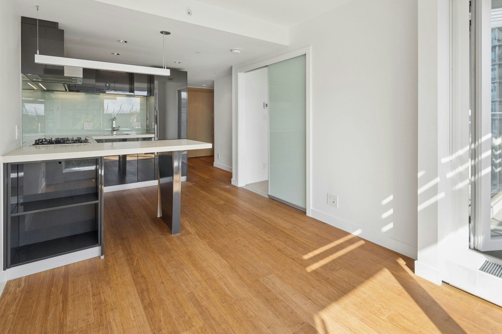 1211-777 Richards Street, Vancouver, BC, V6B 0M6 - 7