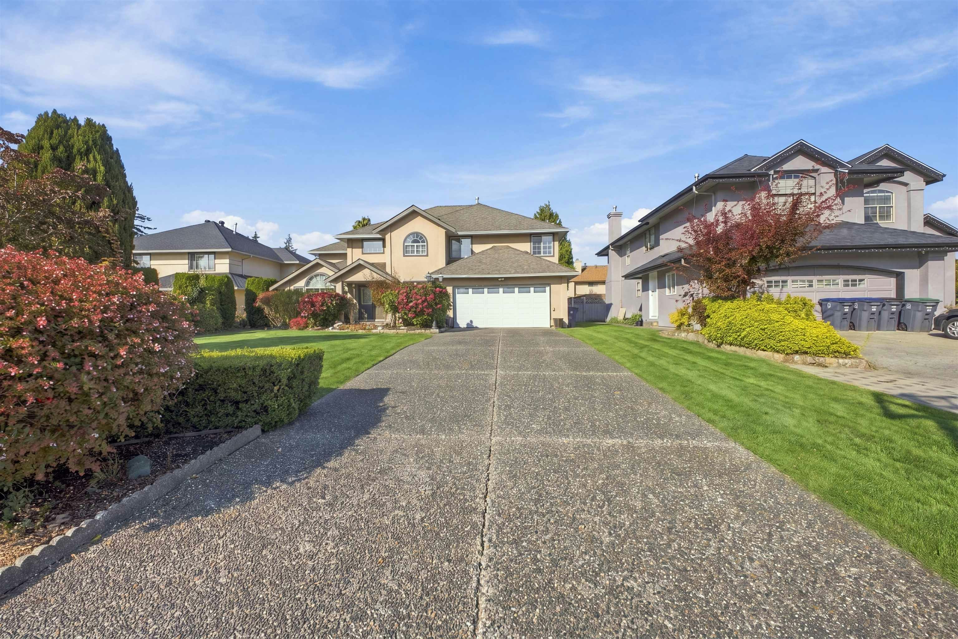 13655 58 Avenue, Surrey, BC, V3X 3H9