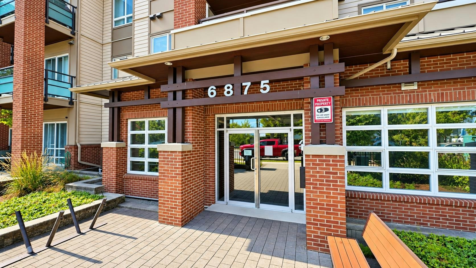 406-6875 Dunblane Avenue, Burnaby, BC, V5J 0G6 - 18
