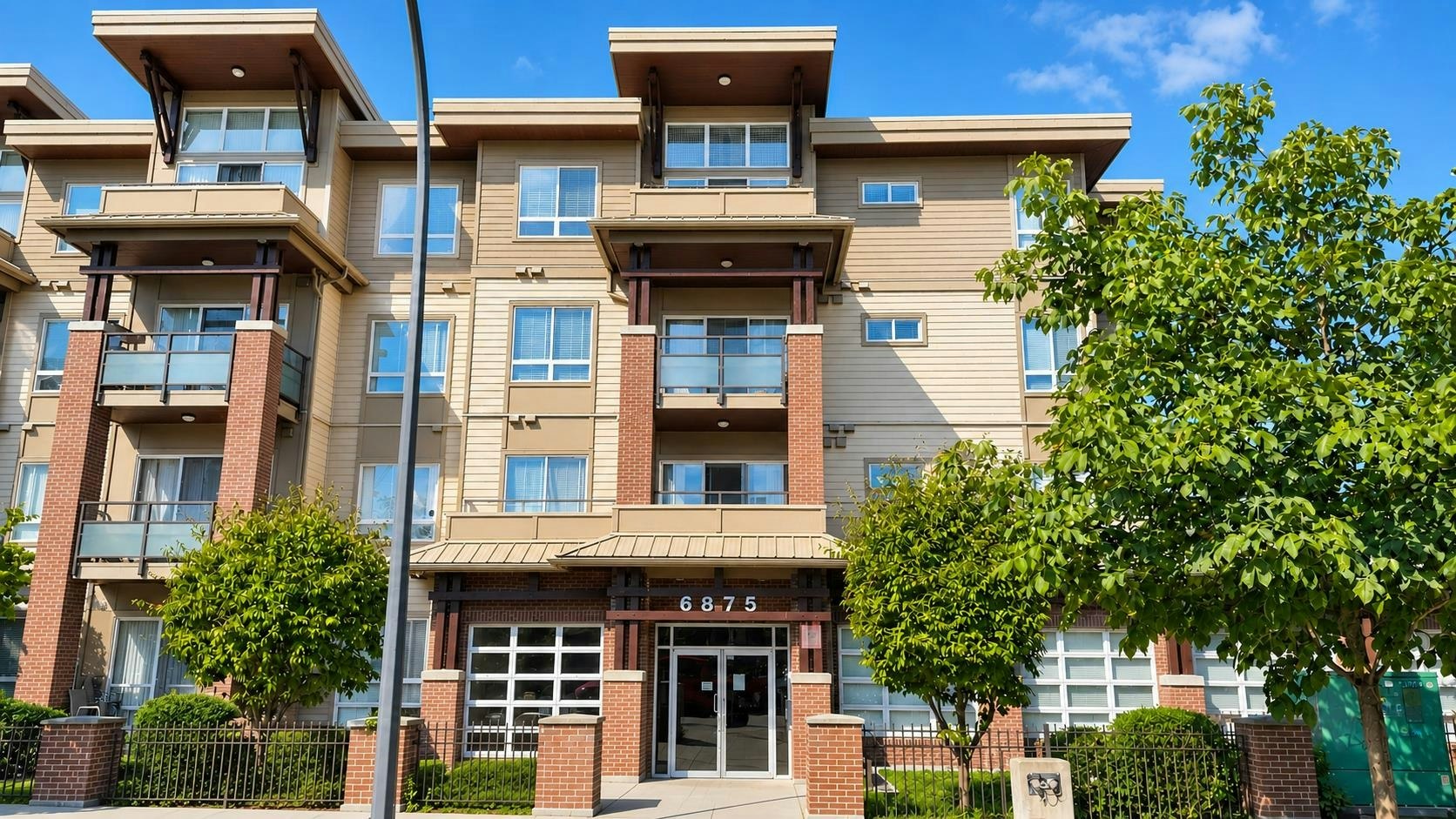 406-6875 Dunblane Avenue, Burnaby, BC, V5J 0G6 - 19