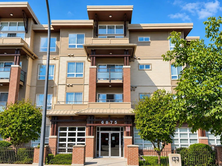 406-6875 Dunblane Avenue, Burnaby, BC, V5J 0G6 - 19