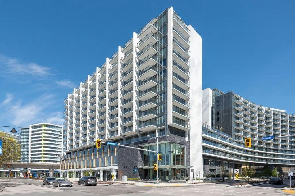 419-8611 Hazelbridge Way, Richmond, BC, V6X 0W8