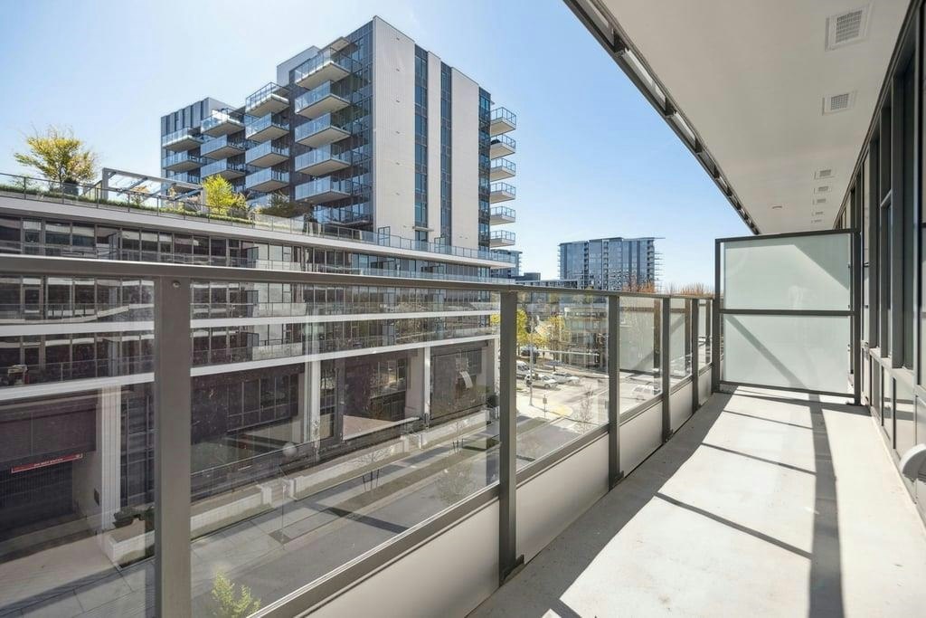 419-8611 Hazelbridge Way, Richmond, BC, V6X 0W8 - 14