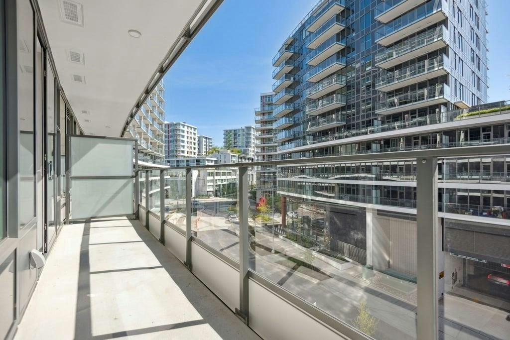 419-8611 Hazelbridge Way, Richmond, BC, V6X 0W8 - 15