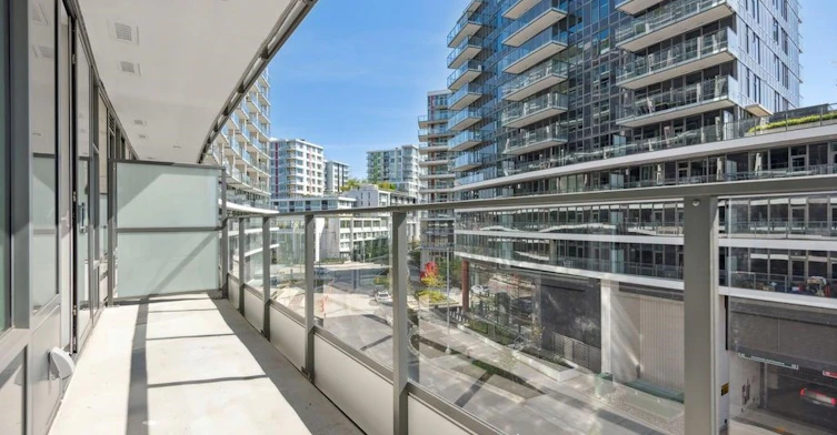 419-8611 Hazelbridge Way, Richmond, BC, V6X 0W8 - 15