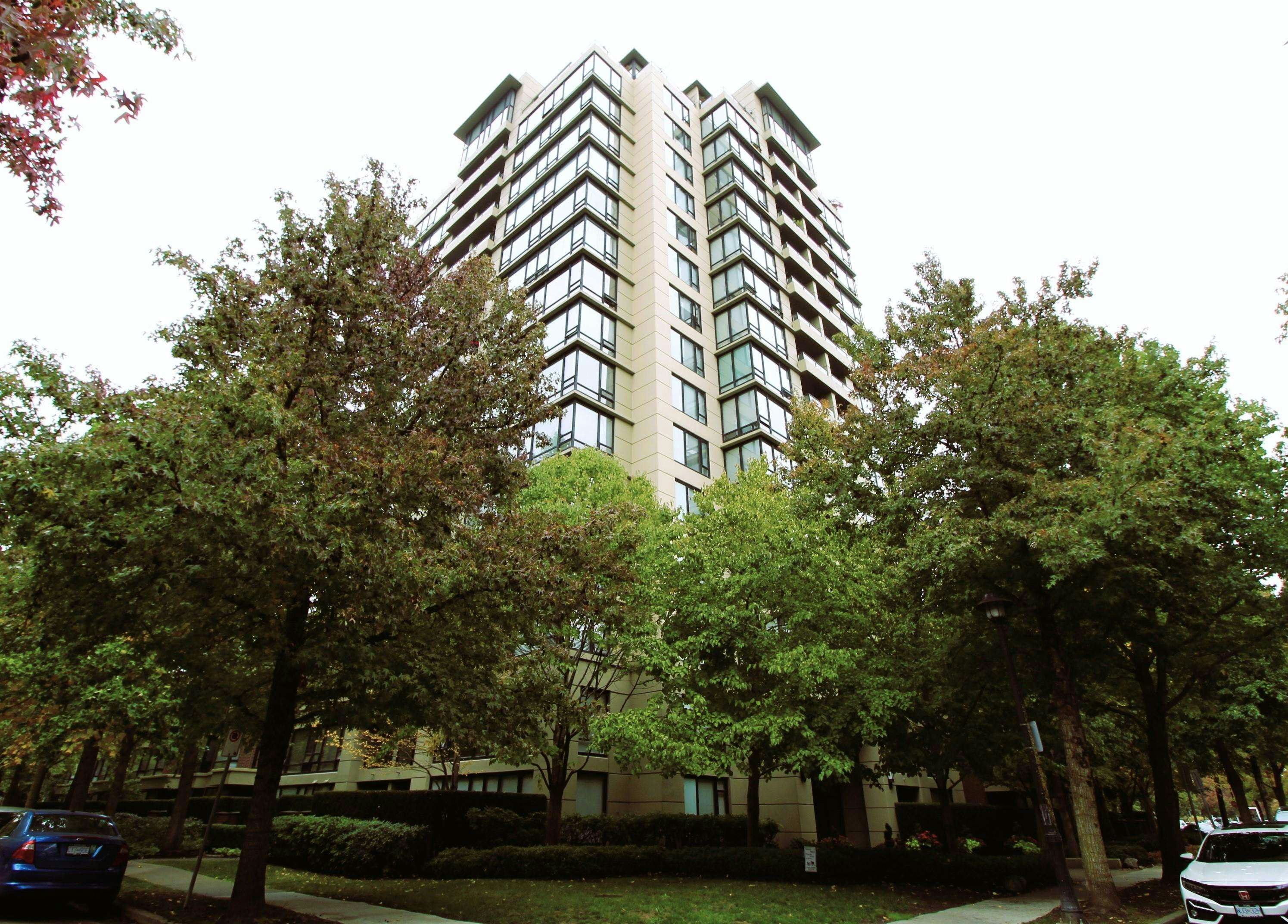 1106-9133 Hemlock Drive, Richmond, BC, V6Y 4J9