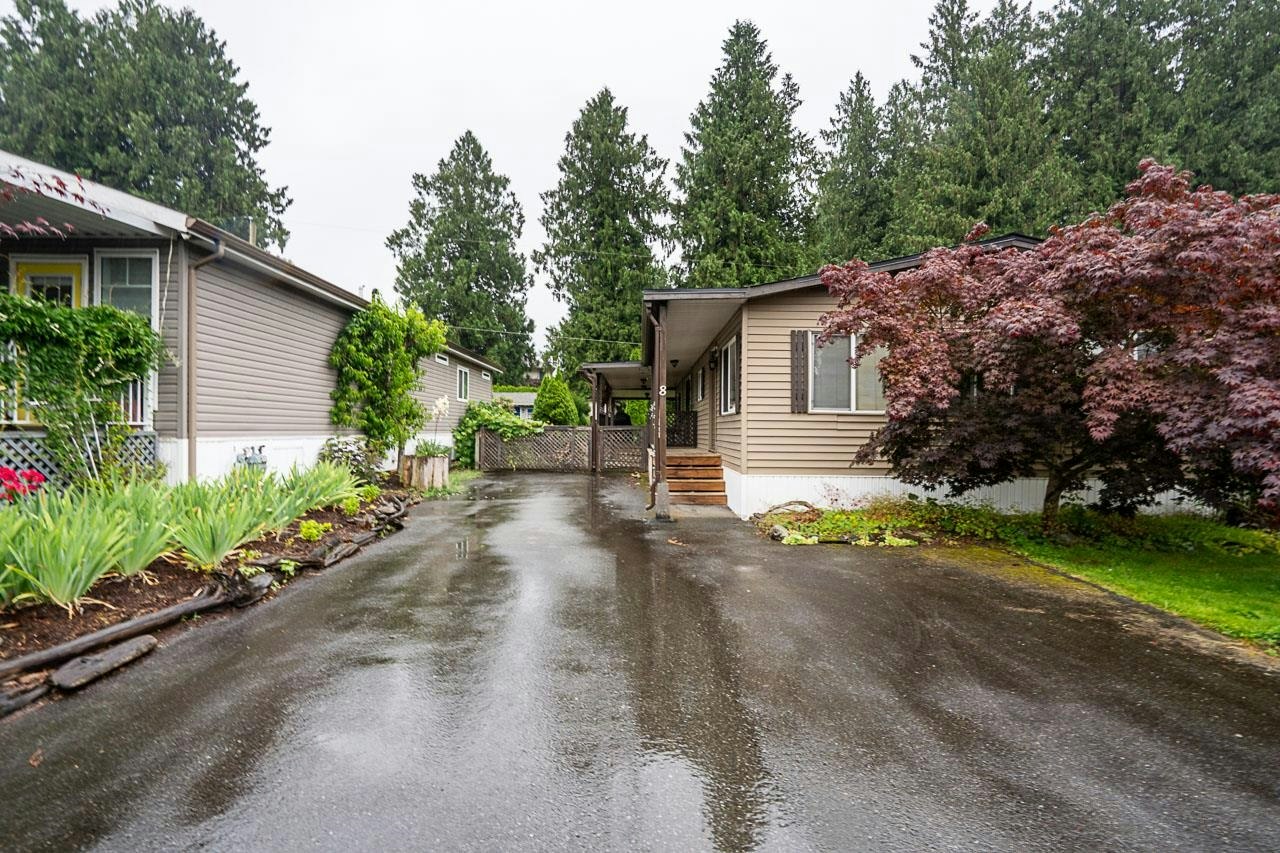 8-52324 Yale Road, Chilliwack, BC, V0X 1X1 - 4