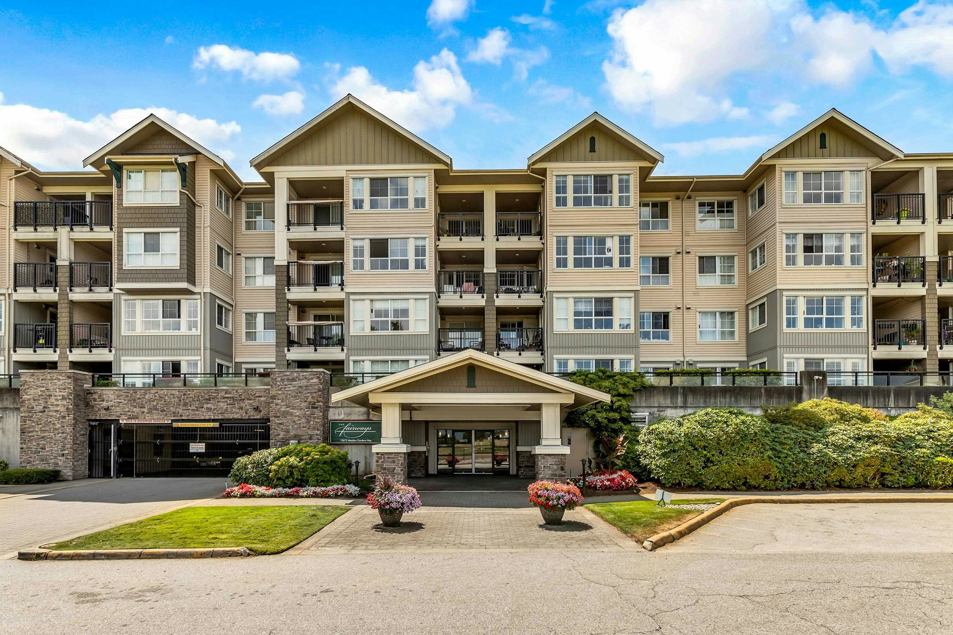 123-19673 Meadow Gardens Way, Pitt Meadows, BC, V3Y 0A1