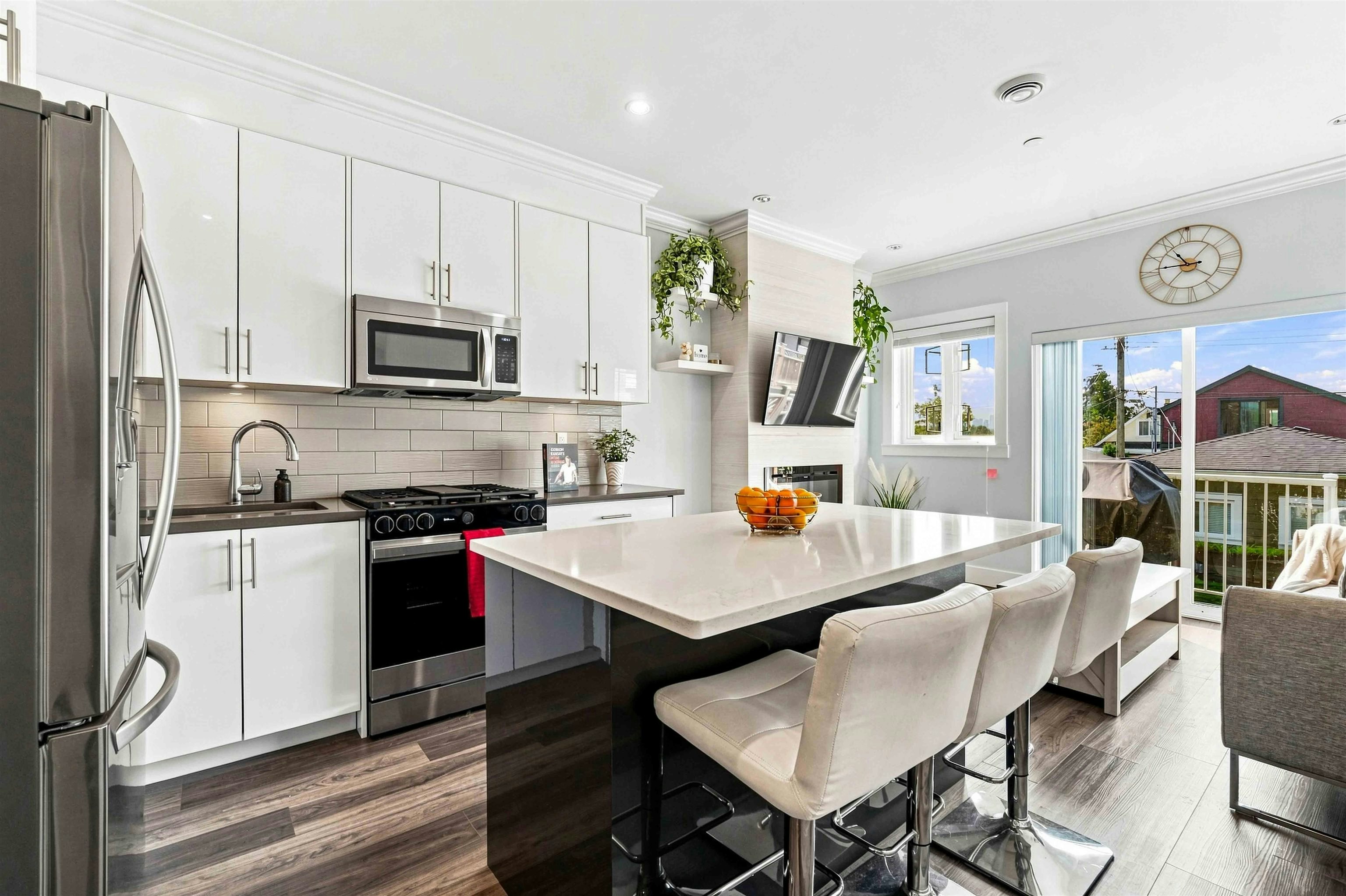 3162 Venables Street, Vancouver, BC, V5K 2S4