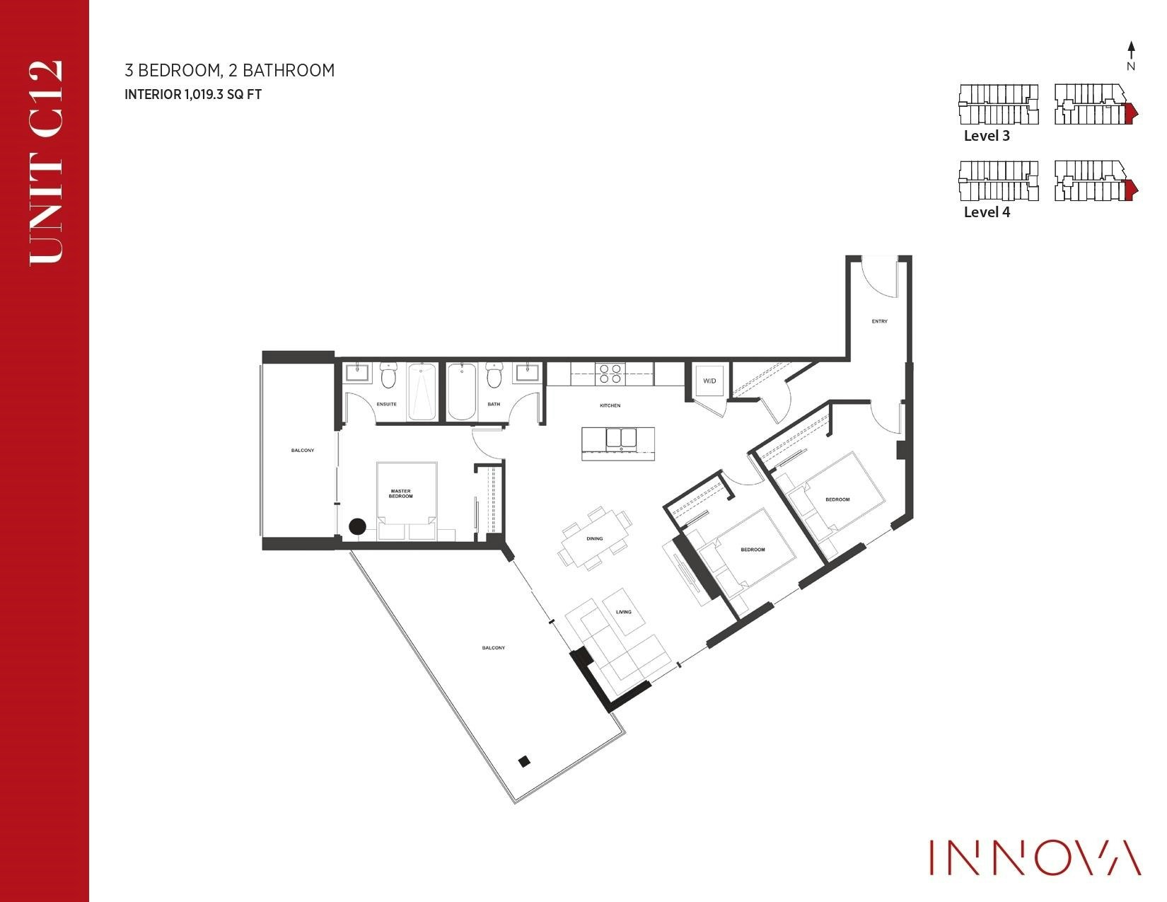 360-422 E 3rd Street, North Vancouver, BC, V7L 0K1 - 24