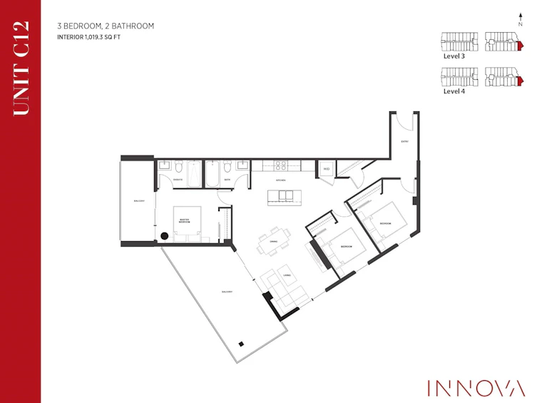 360-422 E 3rd Street, North Vancouver, BC, V7L 0K1 - 24