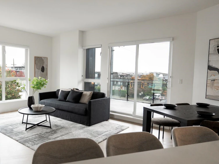360-422 E 3rd Street, North Vancouver, BC, V7L 0K1 - 3