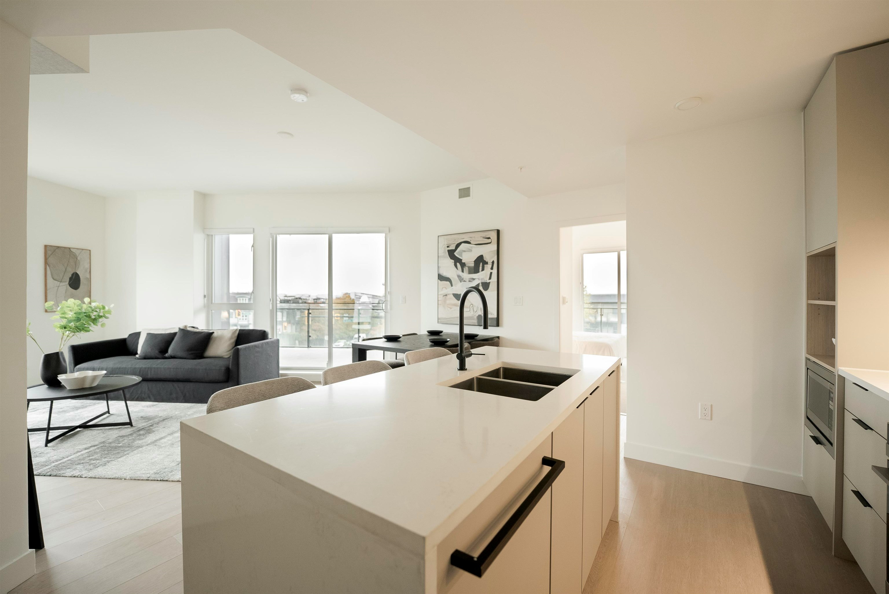 360-422 E 3rd Street, North Vancouver, BC, V7L 0K1 - 7