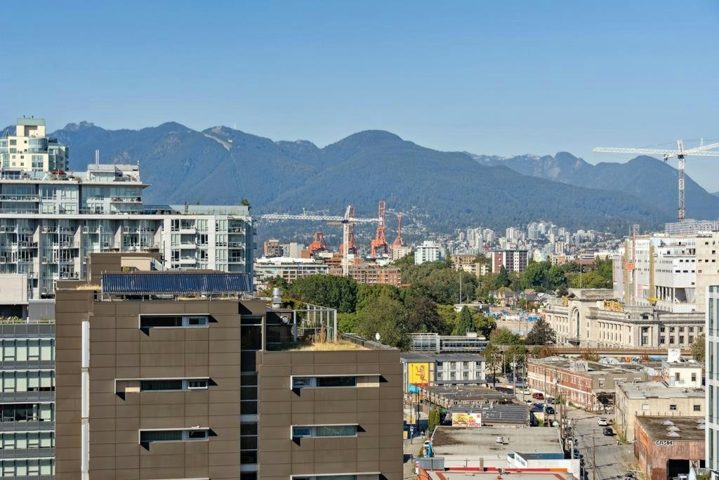 920-180 E 2nd Avenue, Vancouver, BC, V5T 0K4 - 9