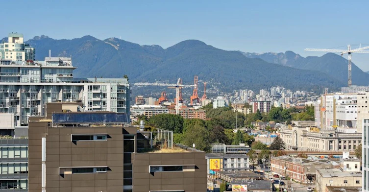 920-180 E 2nd Avenue, Vancouver, BC, V5T 0K4 - 9