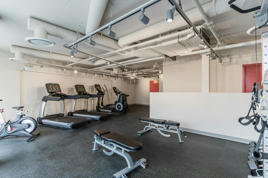 920-180 E 2nd Avenue, Vancouver, BC, V5T 0K4 - 2