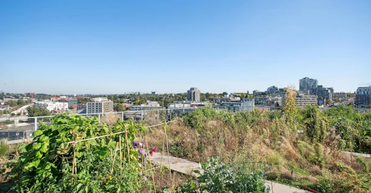 920-180 E 2nd Avenue, Vancouver, BC, V5T 0K4 - 6