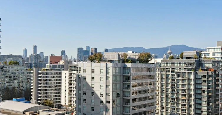 920-180 E 2nd Avenue, Vancouver, BC, V5T 0K4 - 8