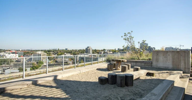 920-180 E 2nd Avenue, Vancouver, BC, V5T 0K4 - 5