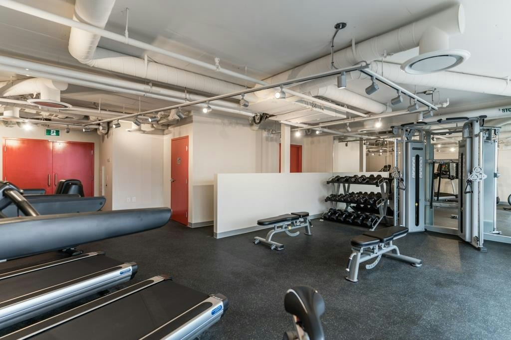 920-180 E 2nd Avenue, Vancouver, BC, V5T 0K4 - 3