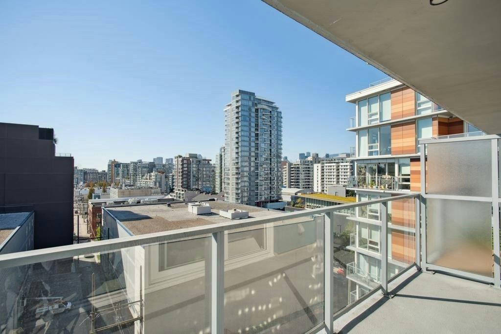 920-180 E 2nd Avenue, Vancouver, BC, V5T 0K4 - 20