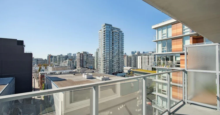 920-180 E 2nd Avenue, Vancouver, BC, V5T 0K4 - 20