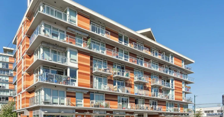 920-180 E 2nd Avenue, Vancouver, BC, V5T 0K4