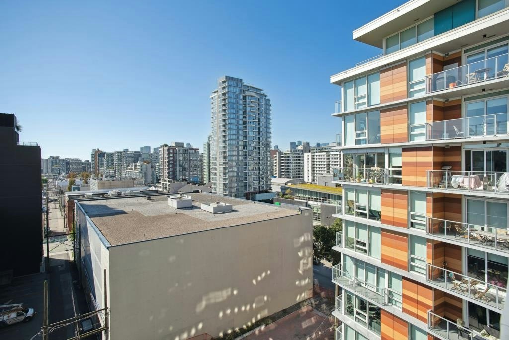 920-180 E 2nd Avenue, Vancouver, BC, V5T 0K4 - 21