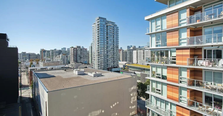 920-180 E 2nd Avenue, Vancouver, BC, V5T 0K4 - 21