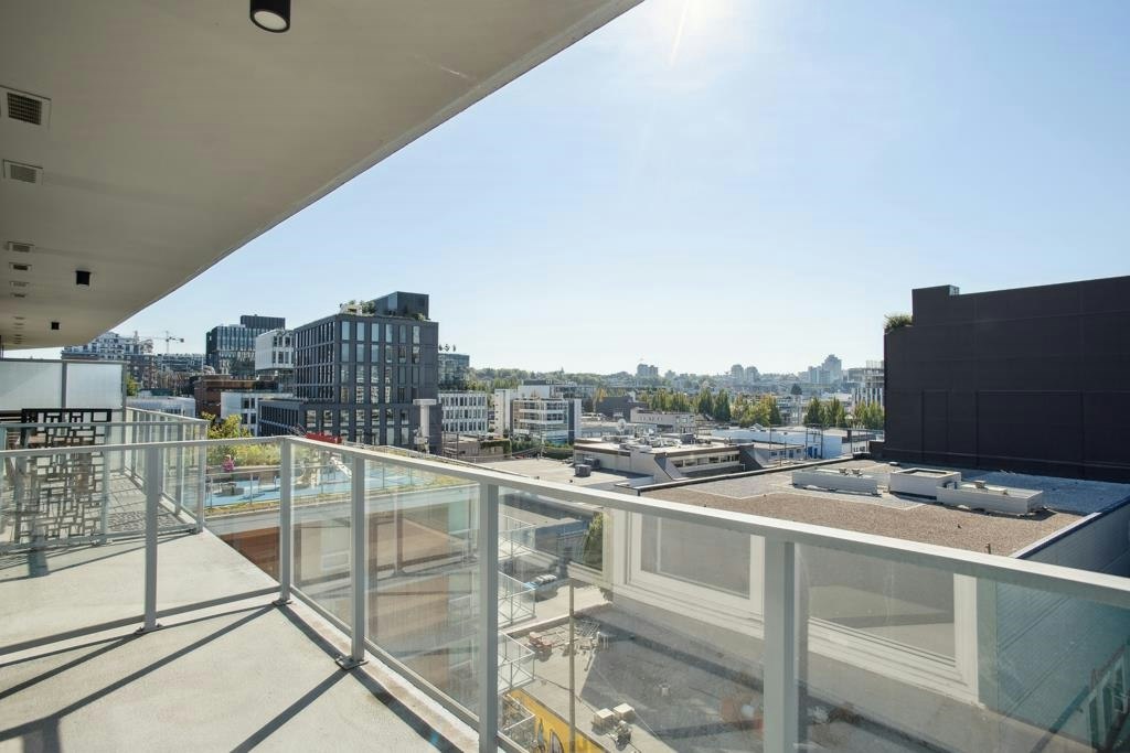 920-180 E 2nd Avenue, Vancouver, BC, V5T 0K4 - 19
