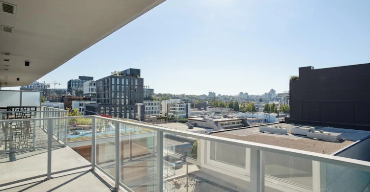 920-180 E 2nd Avenue, Vancouver, BC, V5T 0K4 - 19