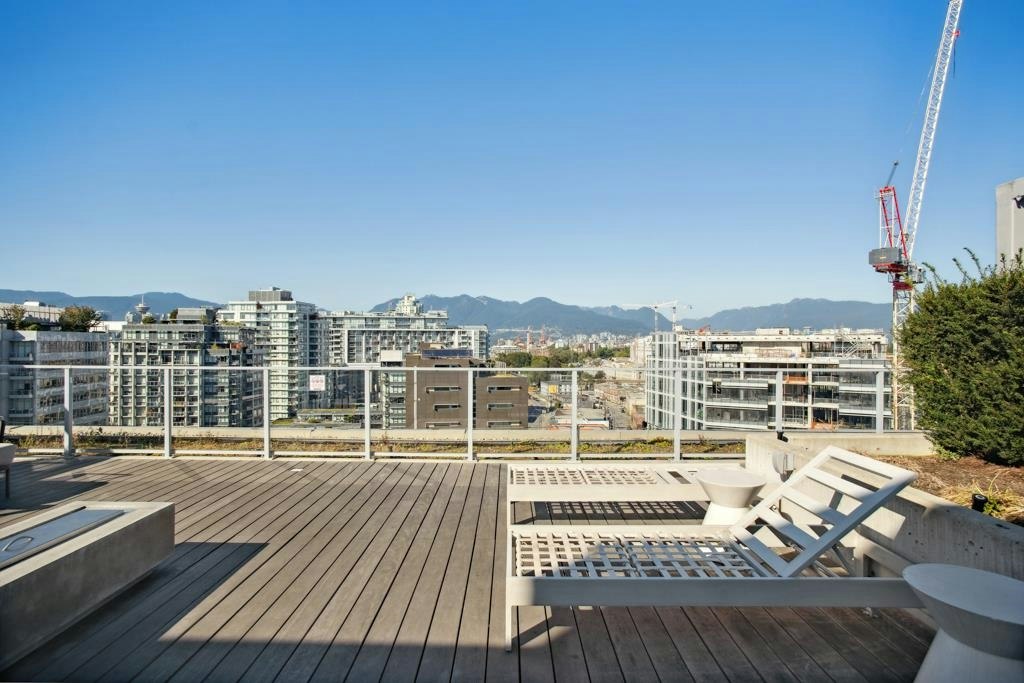 920-180 E 2nd Avenue, Vancouver, BC, V5T 0K4 - 7