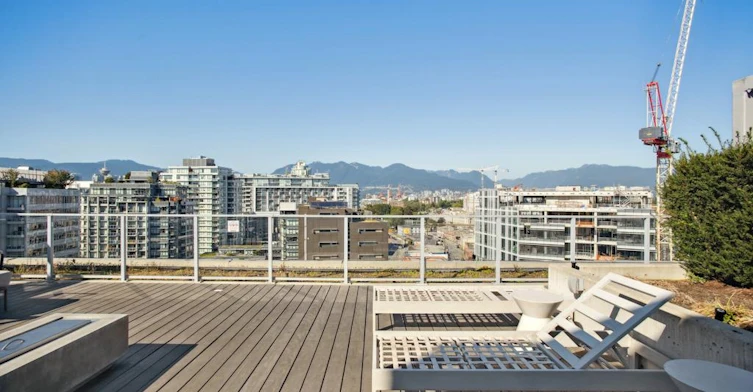 920-180 E 2nd Avenue, Vancouver, BC, V5T 0K4 - 7
