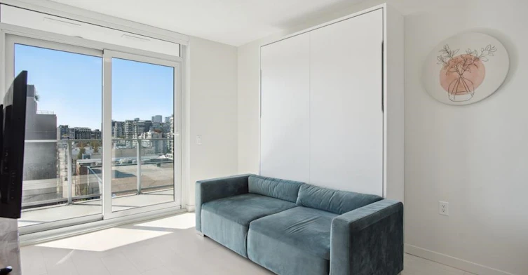 920-180 E 2nd Avenue, Vancouver, BC, V5T 0K4 - 16