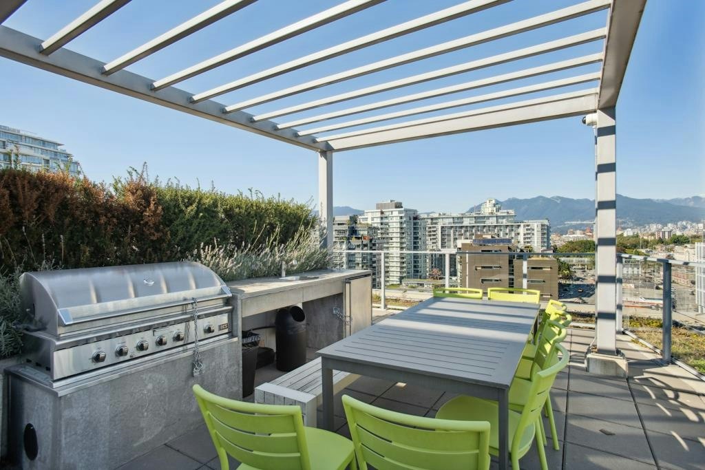 920-180 E 2nd Avenue, Vancouver, BC, V5T 0K4 - 4