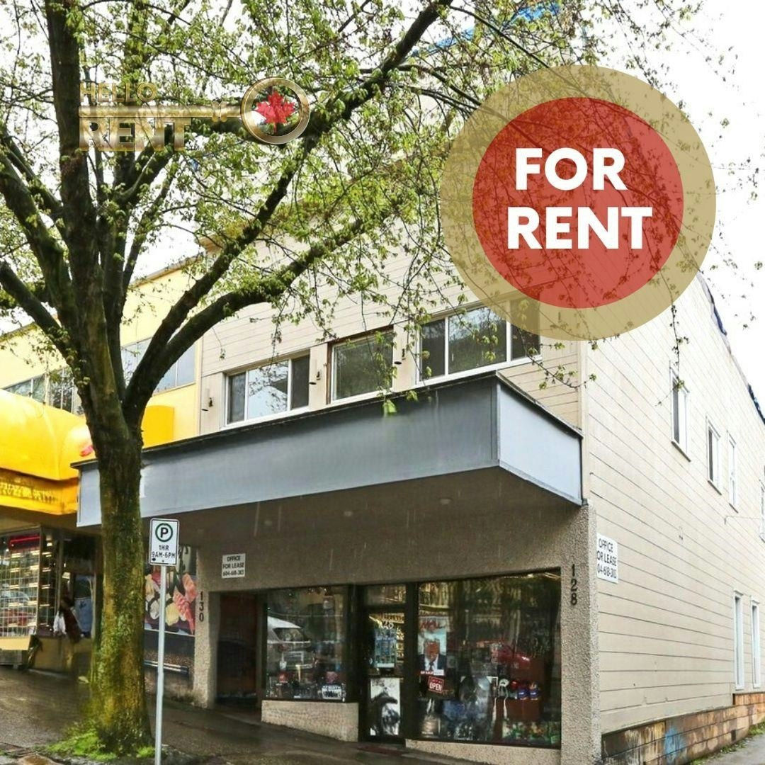 102-130 Lonsdale Avenue, North Vancouver, BC, V7M 2E8