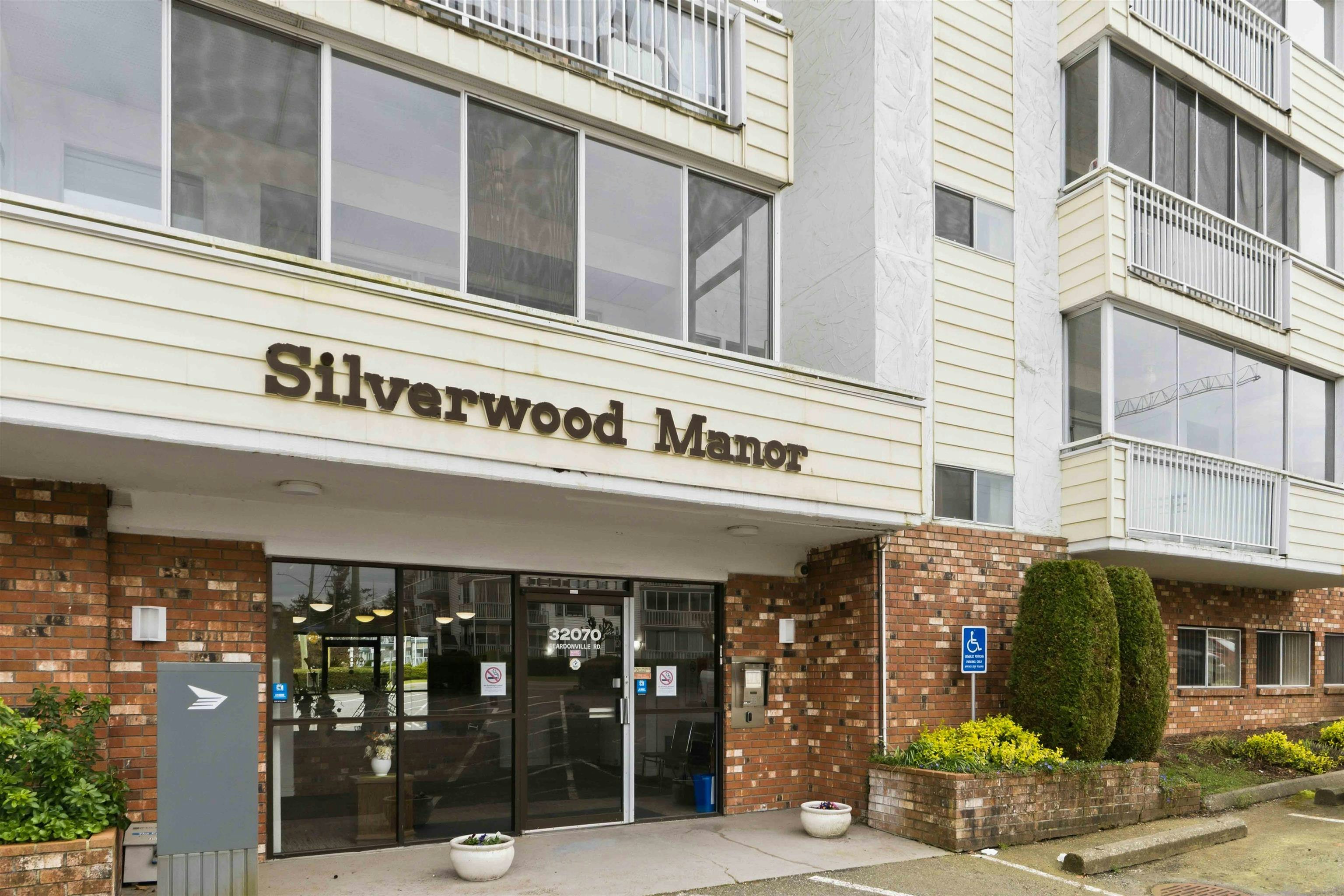 207-32070 Peardonville Road, Abbotsford, BC, V2T 6N9