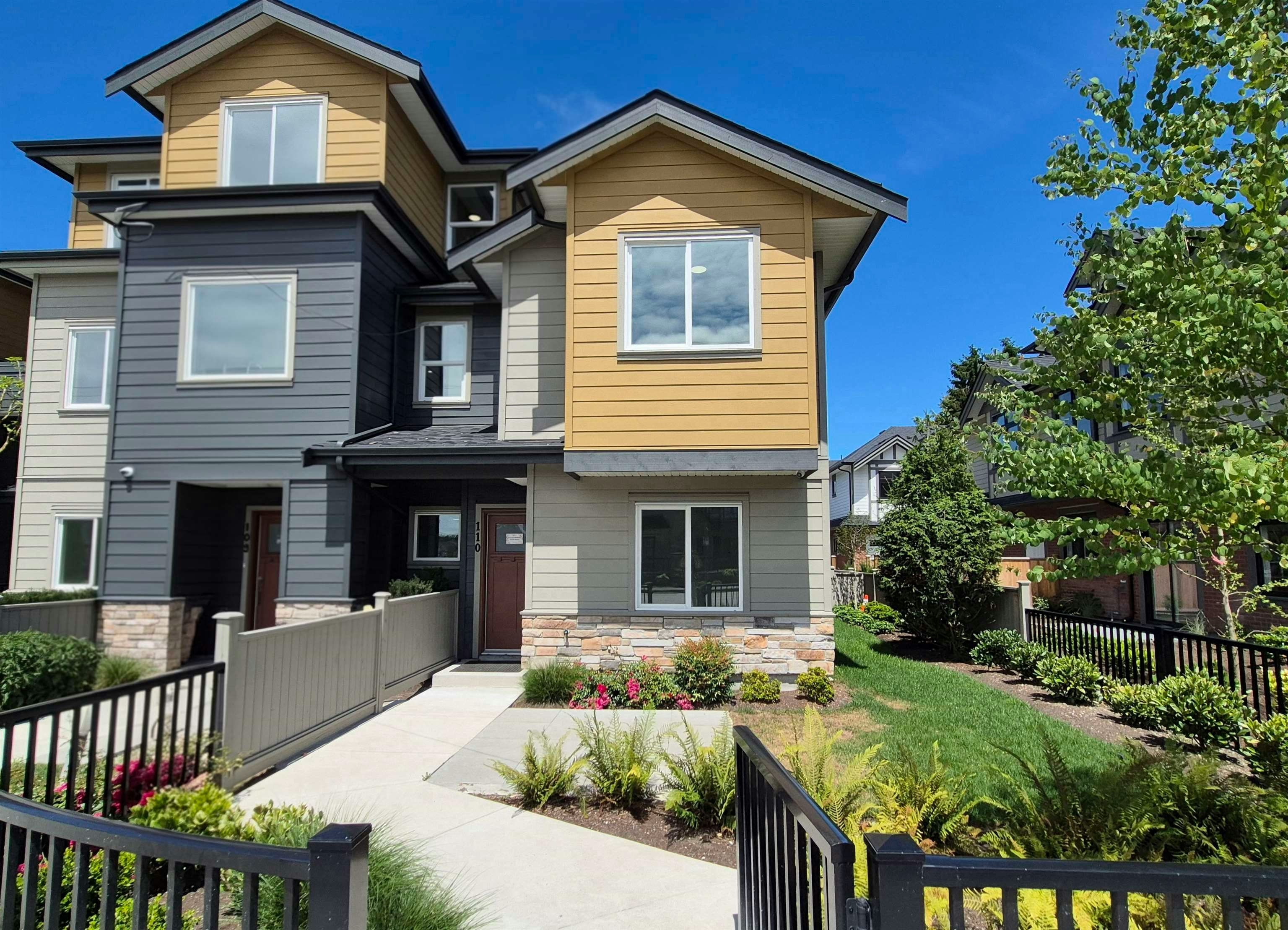 110-8233 Williams Road, Richmond, BC, V7A 1G4