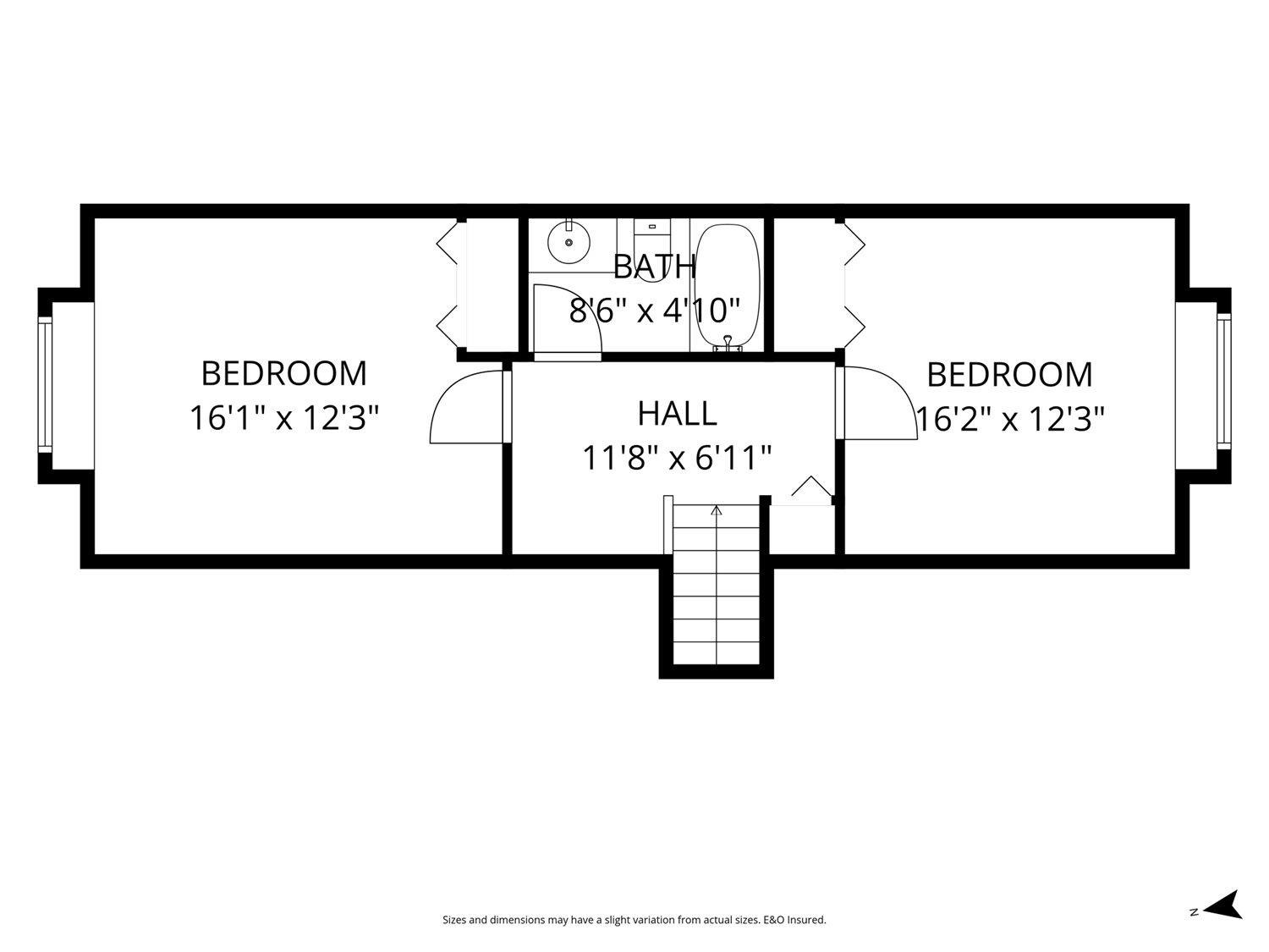 61-6449 Blackwood Lane, Chilliwack, BC, V2R 5X5 - 13