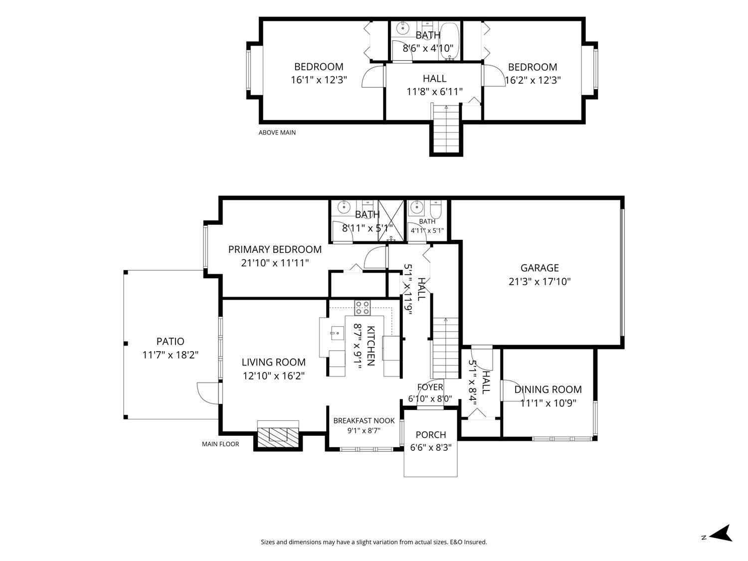 61-6449 Blackwood Lane, Chilliwack, BC, V2R 5X5 - 14