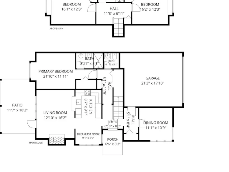 61-6449 Blackwood Lane, Chilliwack, BC, V2R 5X5 - 14