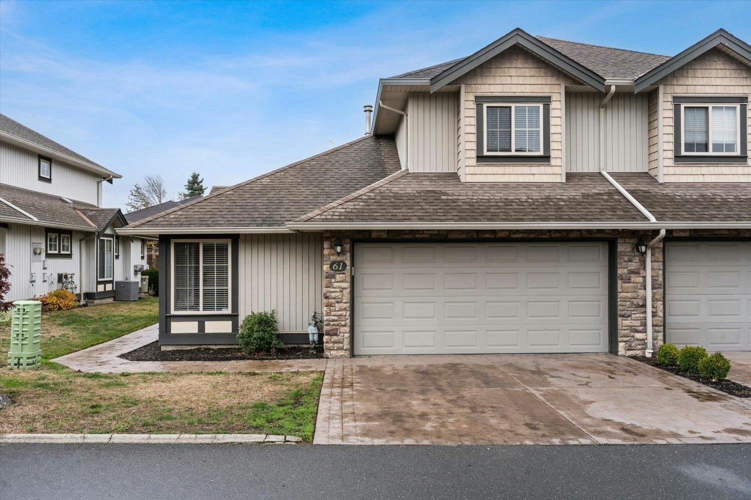 61-6449 Blackwood Lane, Chilliwack, BC, V2R 5X5