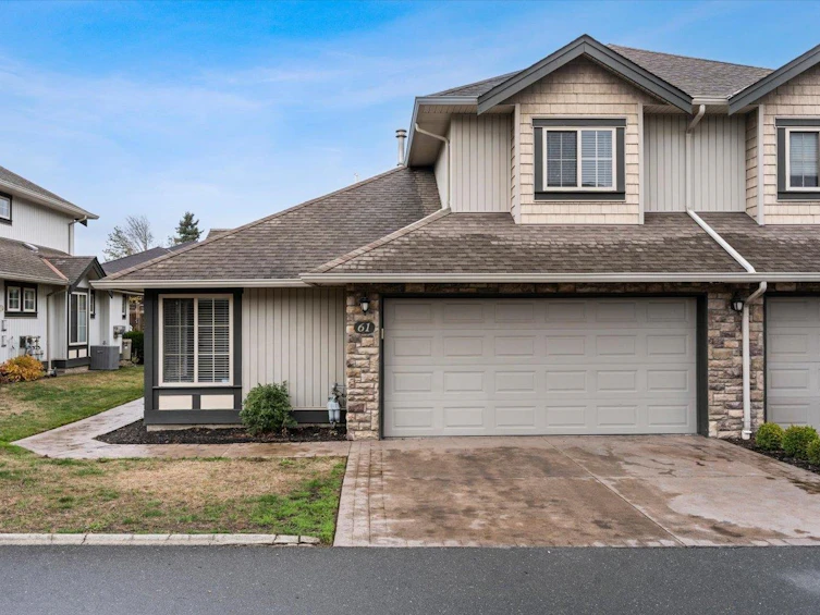 61-6449 Blackwood Lane, Chilliwack, BC, V2R 5X5