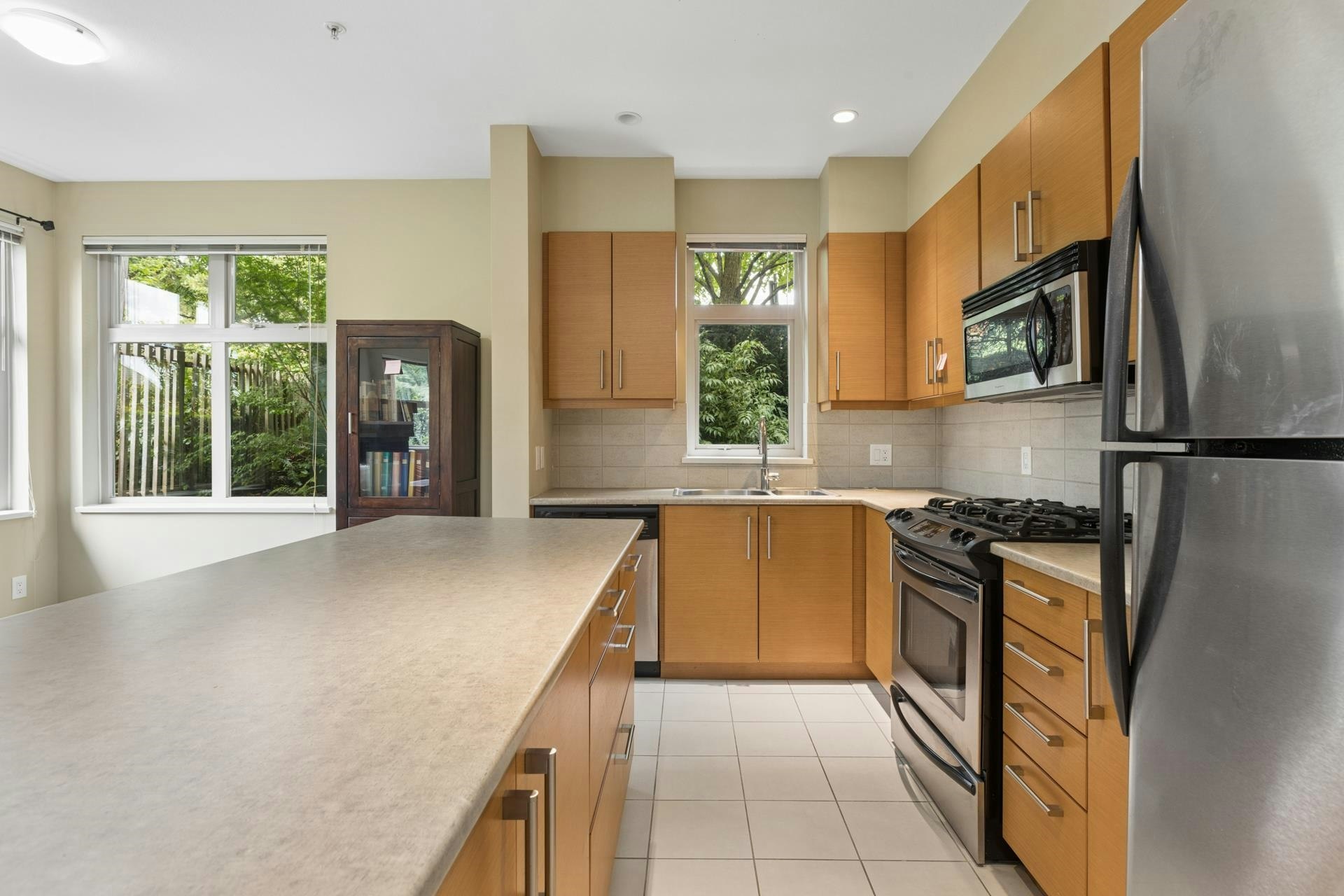 206-188 W 29th Street, North Vancouver, BC, V7N 0A2 - 19